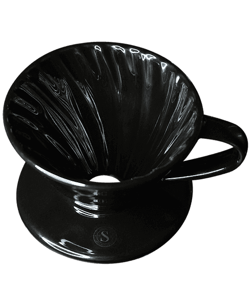 V60 Negro