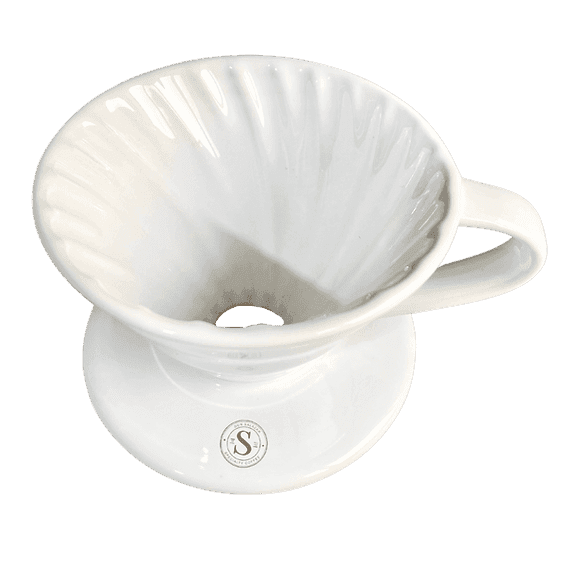 V60 Blanco