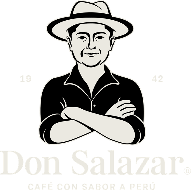 Logo Don Salazar