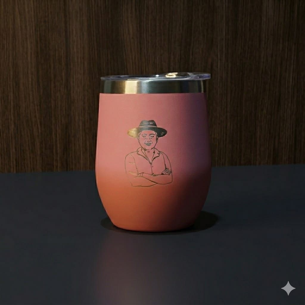 Moovy 350ml - rosado